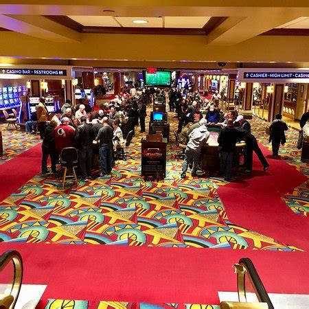 Hollywood Joliet Casino Blackjack Limites