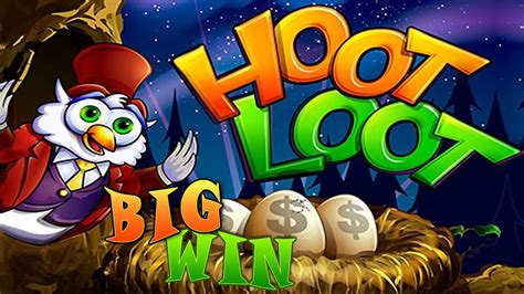 Hoot Loot Betway