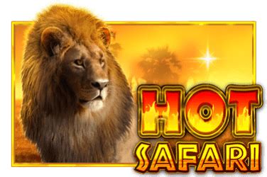 Hot Safari Pokerstars