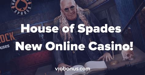 House Of Spades Casino Venezuela