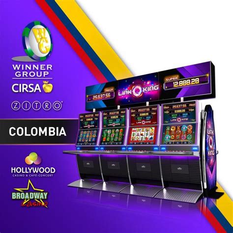 Hugeslots Casino Colombia