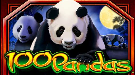 Hungry Pandas Netbet