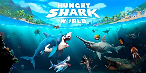 Hungry Shark Betfair