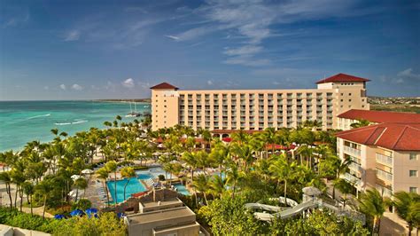 Hyatt Regency Aruba Resort E Casino Aruba