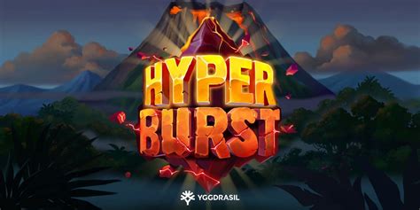 Hyper Burst Pokerstars