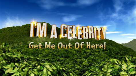 I M A Celebrity Get Me Out Of Here 1xbet