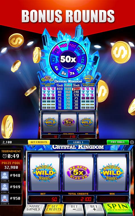 I S A  Gaming Casino App