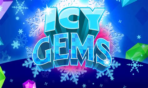 Icy Gems Bwin