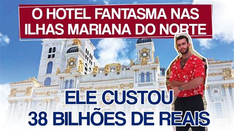 Ilhas Marianas Do Norte Casino