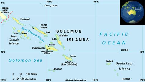 Ilhas Salomao Slot
