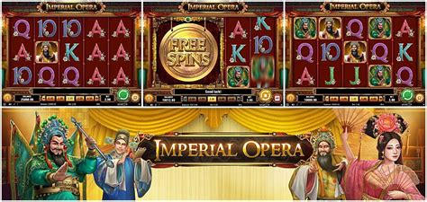 Imperial Opera Pokerstars