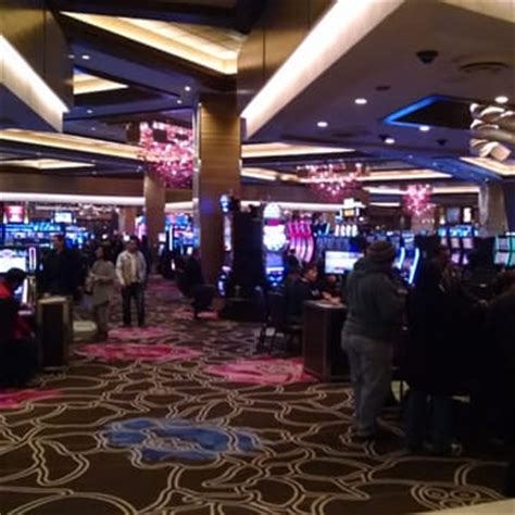 Indian Casino Em San Jose