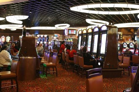 Indian Creek Casino Al