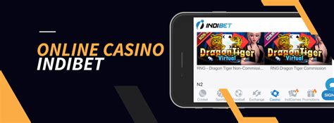 Indibet Casino Paraguay