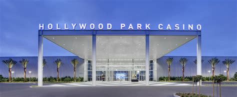 Inglewood Casino Park