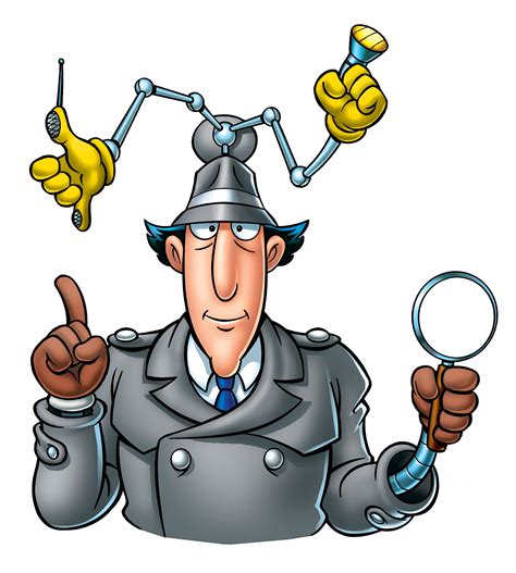 Inspector Gadget Bwin