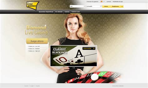 Interwetten Casino Uruguay