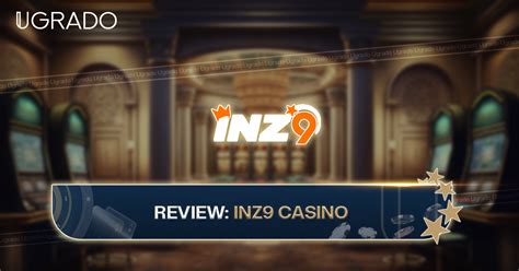 Inz9 Casino Bolivia