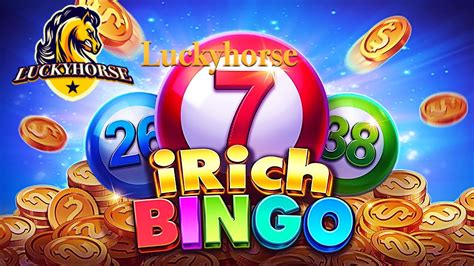 Irich Bingo Pokerstars