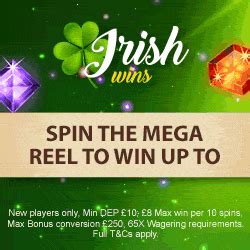 Irish Wins Casino Paraguay