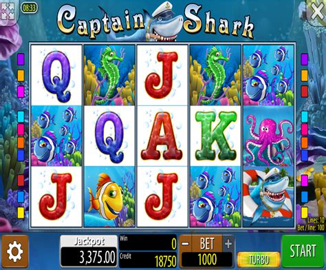 It S Shark Time Slot Gratis