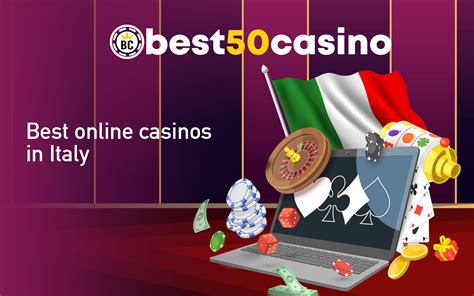 Italia Casino Regulamento