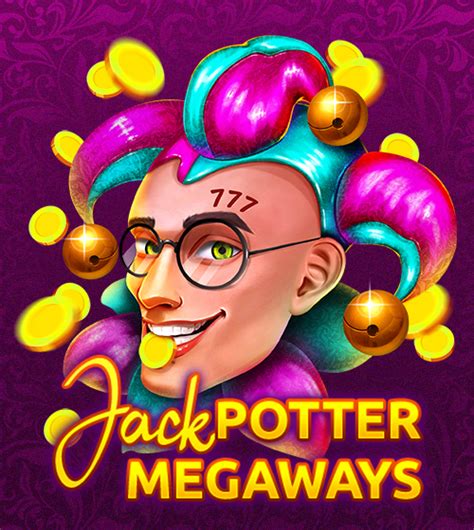 Jack Potter Megaways Blaze