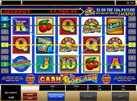 Jackpot Cash Casino Colombia