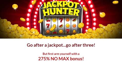 Jackpot Hunter Casino Honduras