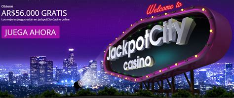 Jackpot21 Casino Argentina