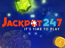 Jackpot247 Movel Slots