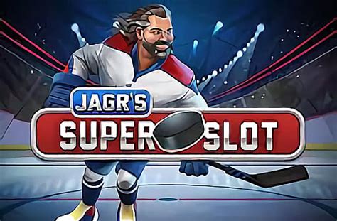 Jagr S Super Slot Bodog