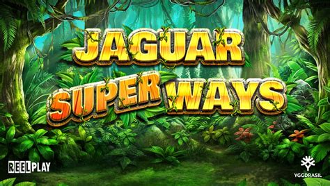 Jaguar Superways Brabet
