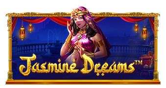 Jasmine Dreams Pokerstars