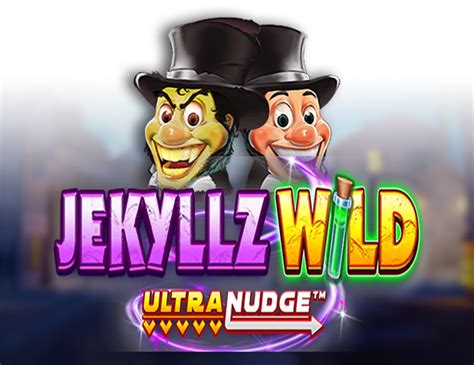 Jekyllz Wild Ultranudge Sportingbet