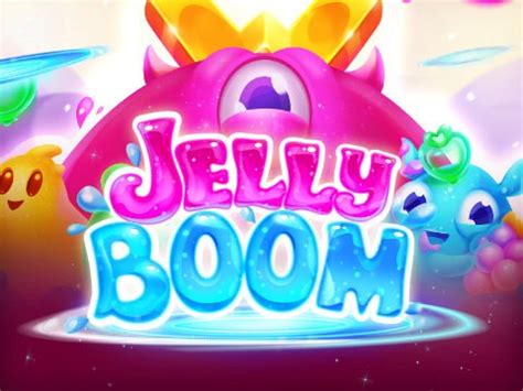 Jelly Boom Novibet