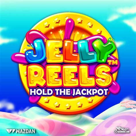 Jelly Reels Bodog