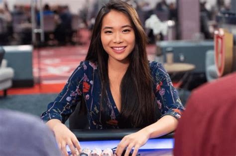 Jessica Lee Pokerstars