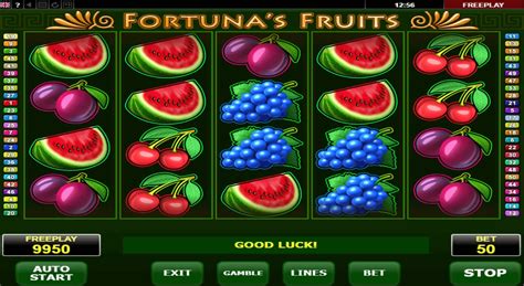 Jewel Fruit Slot - Play Online