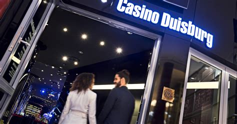 Jga Casino Duisburg