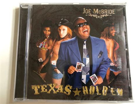 Joe Mcbride Texas Holdem Rar