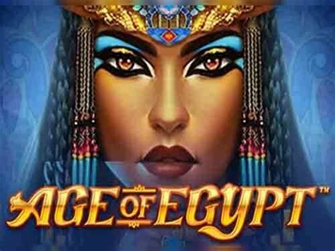 Jogar Age Of Egypt No Modo Demo