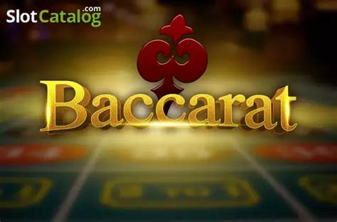 Jogar Baccarat Urgent Games No Modo Demo