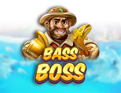 Jogar Bass Boss No Modo Demo