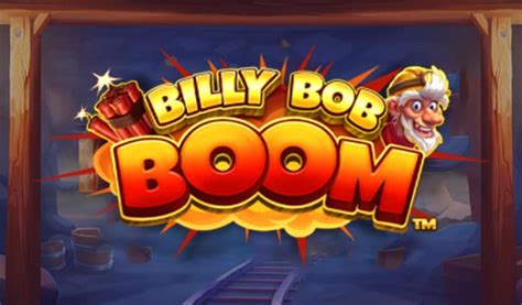 Jogar Billy Bob Boom No Modo Demo