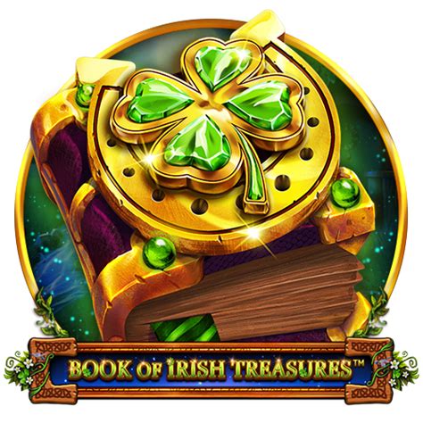 Jogar Book Of Irish Treasures Com Dinheiro Real