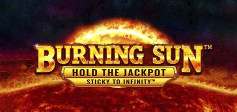 Jogar Burning Sun No Modo Demo