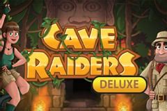 Jogar Cave Raider Deluxe No Modo Demo