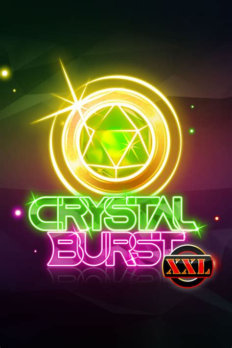 Jogar Crystal Burst Xxl No Modo Demo