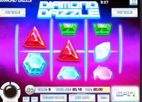 Jogar Diamond Dazzle Com Dinheiro Real